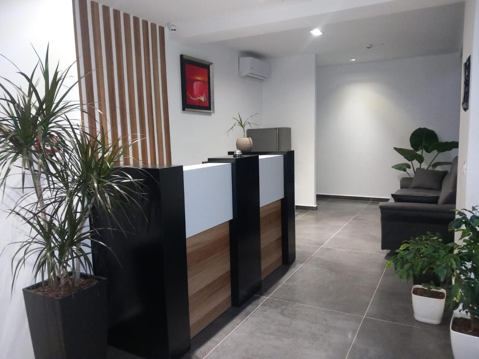 Hotel Ksamili ภายนอก รูปภาพ
